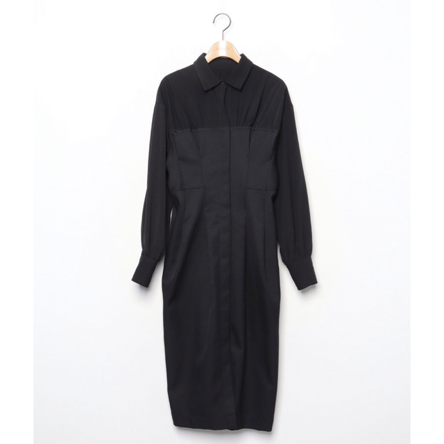 UNITED TOKYO - 【美品】UNITED TOKYO コーディネートワンピース