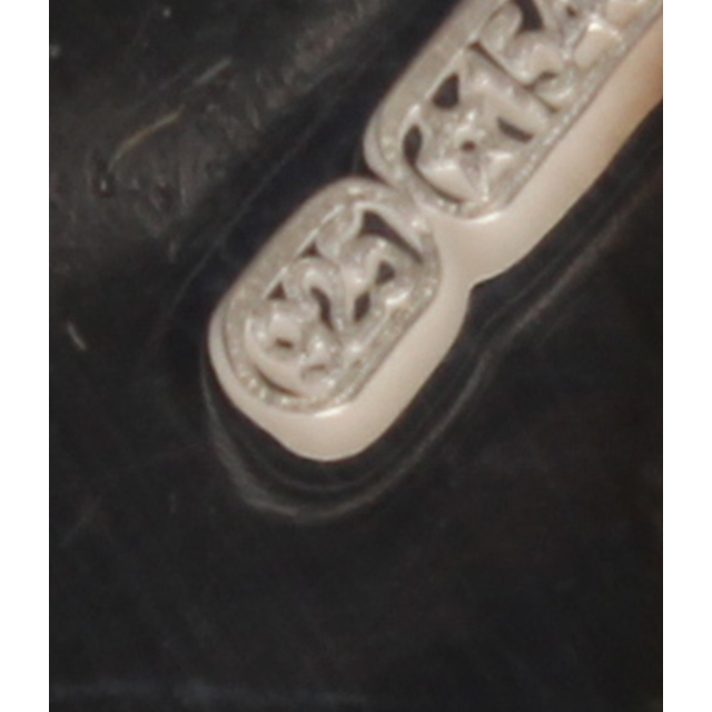 Gucci(グッチ)のグッチ ネックレス ペンダント SV925 ロゴ メンズのアクセサリー(その他)の商品写真