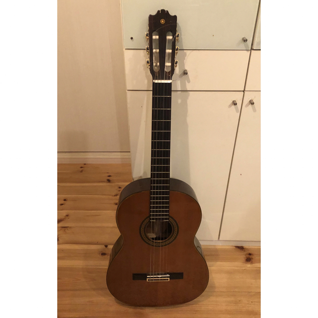 YAMAHA C-200 クラシックギター | www.jurnaluljuridic.md