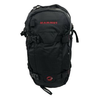 マムート(Mammut)の美品 マムート MAMMUT リュック    メンズ(バッグパック/リュック)