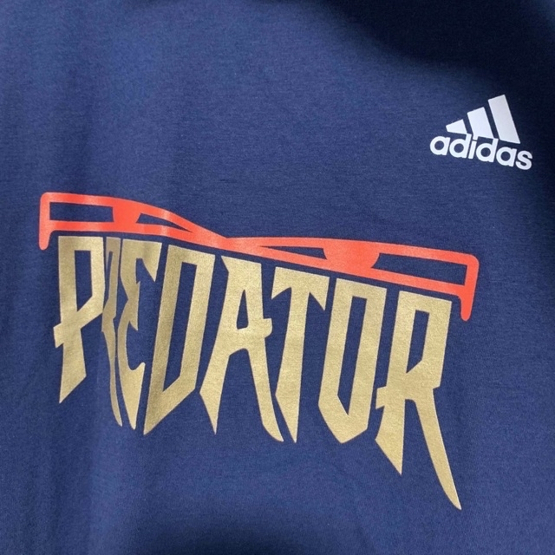 predator プレデター レトロTシャツ