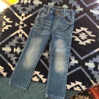 ジャンクストアー(JUNK STORE)のジャンクストア ☆★ ストレッチデニム 100 ライトブルー(パンツ/スパッツ)