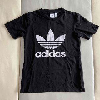 アディダス(adidas)の【ぴよぴよ様専用】adidas レディースTシャツ XS(Tシャツ(半袖/袖なし))