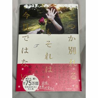 カドカワショテン(角川書店)のいつか別れる。でもそれは今日ではない(その他)