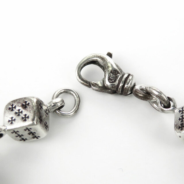 Chrome Hearts - クロムハーツ ダイス クロスボール Chrome Hearts - クロムハーツ ダイス クロスボール