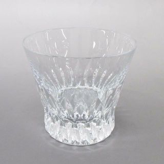 バカラ(Baccarat)のバカラ 食器新品同様  ヴィータ クリア(その他)