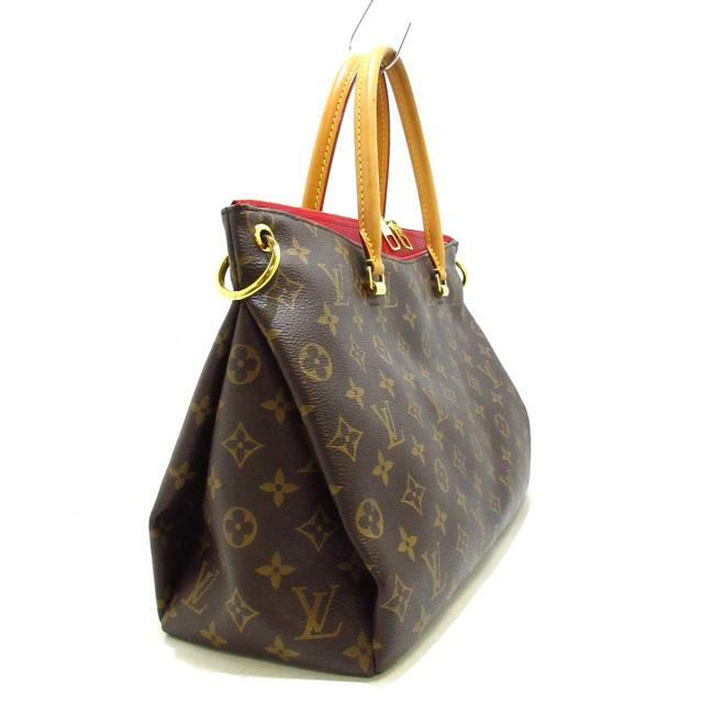 LOUIS VUITTON(ルイヴィトン)のルイヴィトン ハンドバッグ モノグラム レディースのバッグ(ハンドバッグ)の商品写真