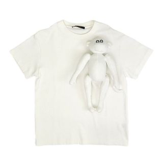 ヴィトン(LOUIS VUITTON) アニマル Tシャツ・カットソー(メンズ)の通販
