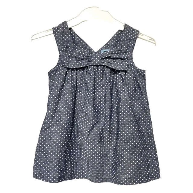 GAP(ギャップ)のGAP トップス キッズ/ベビー/マタニティのキッズ服女の子用(90cm~)(その他)の商品写真