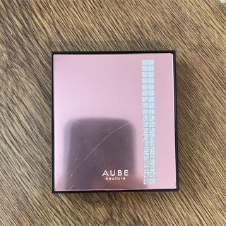 オーブクチュール(AUBE couture)のAUBE couture デザイニングインプレッションアイズ557(アイシャドウ)