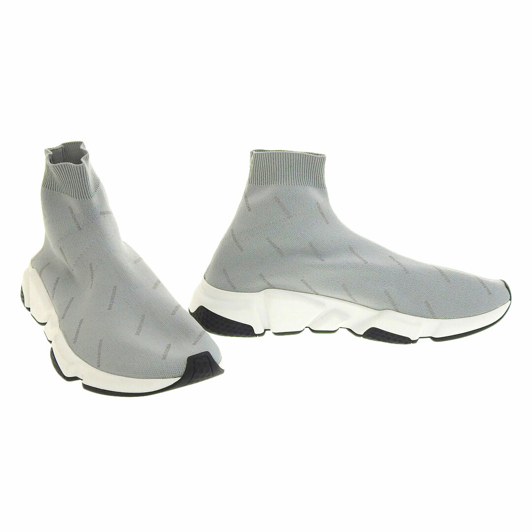 【お値下げ中】BALENCIAGA スニーカー スピードトレーナー 美品