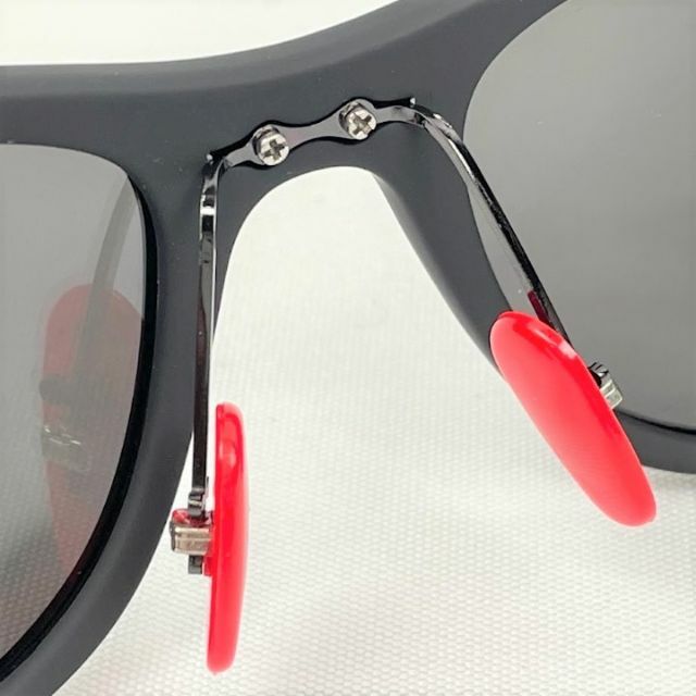 Ray-Ban(レイバン)の新品■RayBan■ 限定 フェラーリコレクション 偏光レンズ RB4265 メンズのファッション小物(サングラス/メガネ)の商品写真