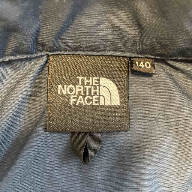 ノースフェイス　NORTH FACE ウィンドブレーカー　140