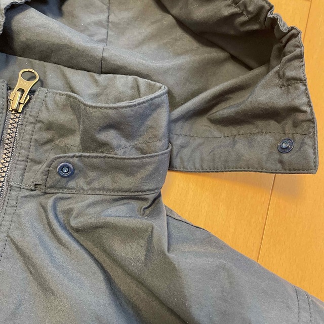 ノースフェイス　NORTH FACE ウィンドブレーカー　140