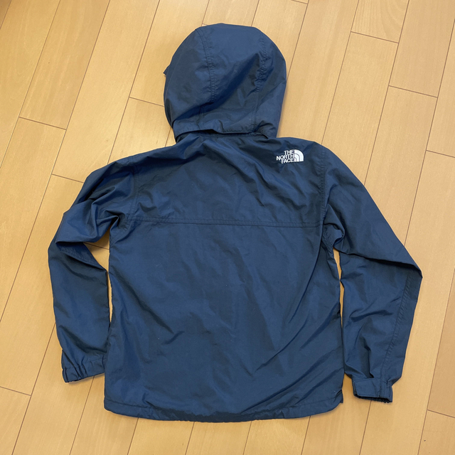 ノースフェイス　NORTH FACE ウィンドブレーカー　140