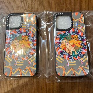 ディズニー(Disney)のiPhone12⭐️13pro携帯ケース⭐️ライオンキング⭐️(iPhoneケース)