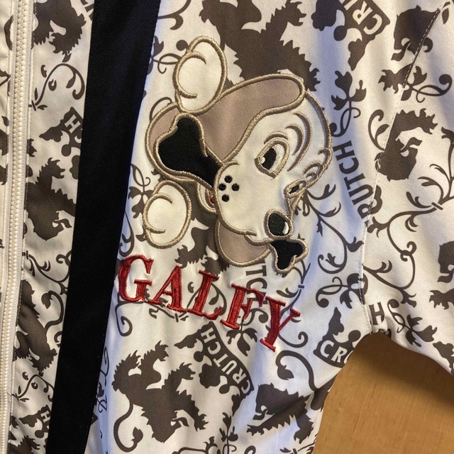 GALFY(ガルフィー)のガルフィ❤️半袖 メンズのトップス(Tシャツ/カットソー(半袖/袖なし))の商品写真