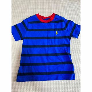 ラルフローレン(Ralph Lauren)のラルフローレン　12M(シャツ/カットソー)