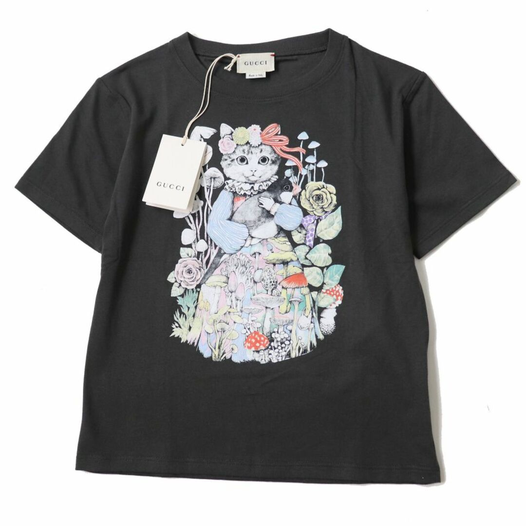 未使用品◇日本限定 GUCCI(グッチ)×ヒグチユウコ 20SS 580991 正規品