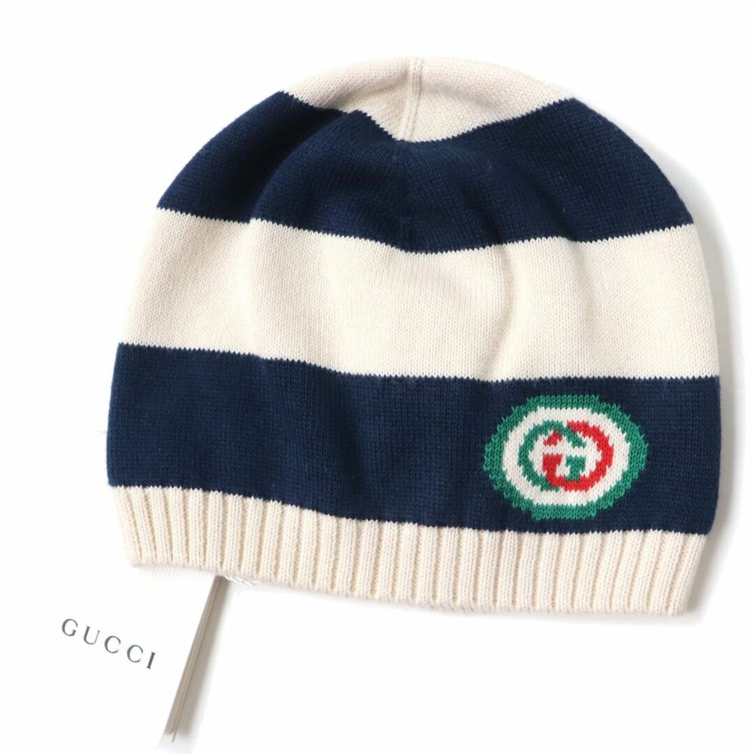 未使用◇正規品 GUCCI グッチ 603823 チルドレンズ ベビー インター