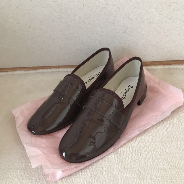 repetto - レペットシューズの通販 by K's shop｜レペットならラクマ