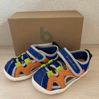 ブランシェス(Branshes)の新品　Branshes イフミー　サンダル　14(サンダル)