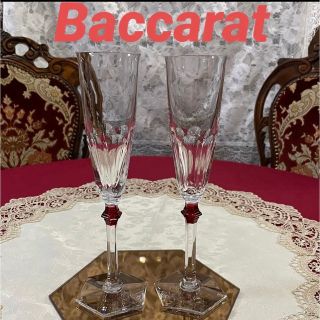 バカラ(Baccarat)のRei 様　♡ご専用です♡(グラス/カップ)