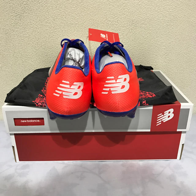 New Balance(ニューバランス)のNB フューロン FG  スポーツ/アウトドアのサッカー/フットサル(シューズ)の商品写真