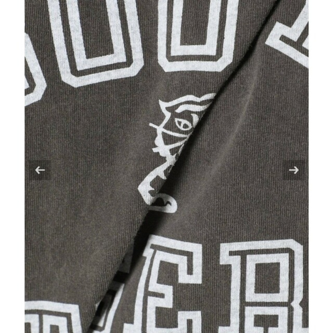 Plage(プラージュ)の2021AW  Plage【MIXTAミクスタ】 レディースのトップス(Tシャツ(半袖/袖なし))の商品写真