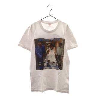 Supreme Rap-A-Lot Records シュプリーム 半袖Tシャツ