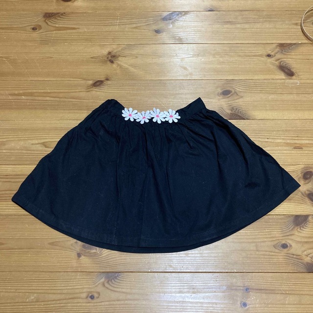 GYMBOREE(ジンボリー)の美品　【Gymboree】スカート　110 サイズ6 キッズ/ベビー/マタニティのキッズ服女の子用(90cm~)(スカート)の商品写真