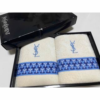 イヴサンローラン(Yves Saint Laurent)のmayuchim様専用 Yves Saint Laurentタオルセット(その他)