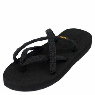 テバ(Teva)のテバ　ビーチサンダル　24cm(サンダル)