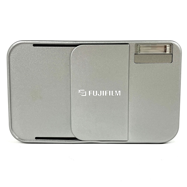 【美品】 FUJIFILM MINI TIARA ティアラ フィルムカメラ