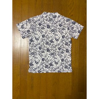 ジャックバニー(JACK BUNNY!!)のジャックバニー モックネックTシャツ Jack Bunny(ウエア)