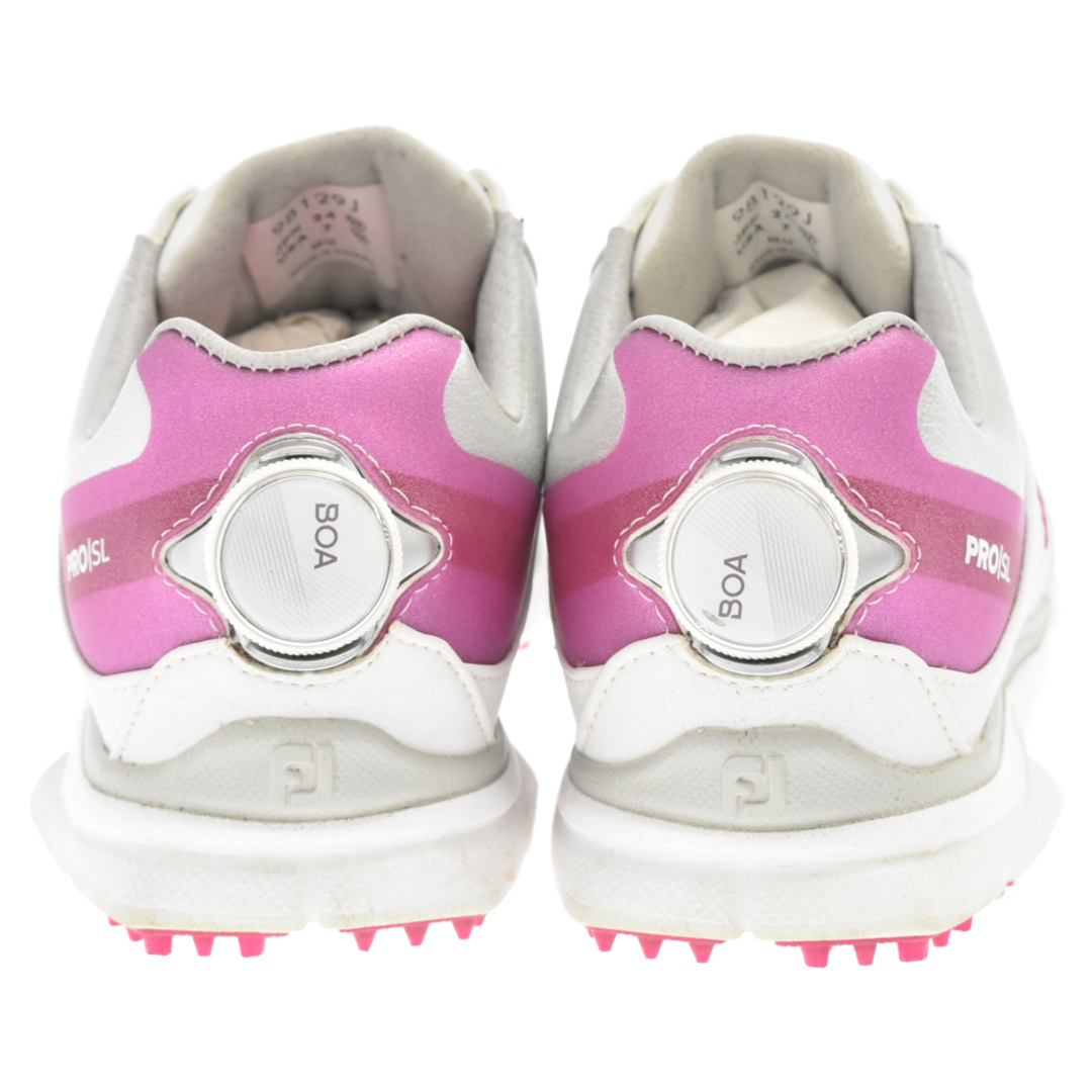 FootJoy - FootJoy フットジョイ FL PRO SL 98129J レディース FootJoy - FootJoy フットジョイ FL PRO SL 98129J レディース