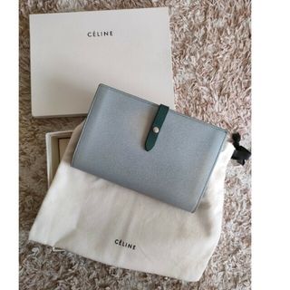 セリーヌ(celine)の【セリーヌ】折財布(財布)