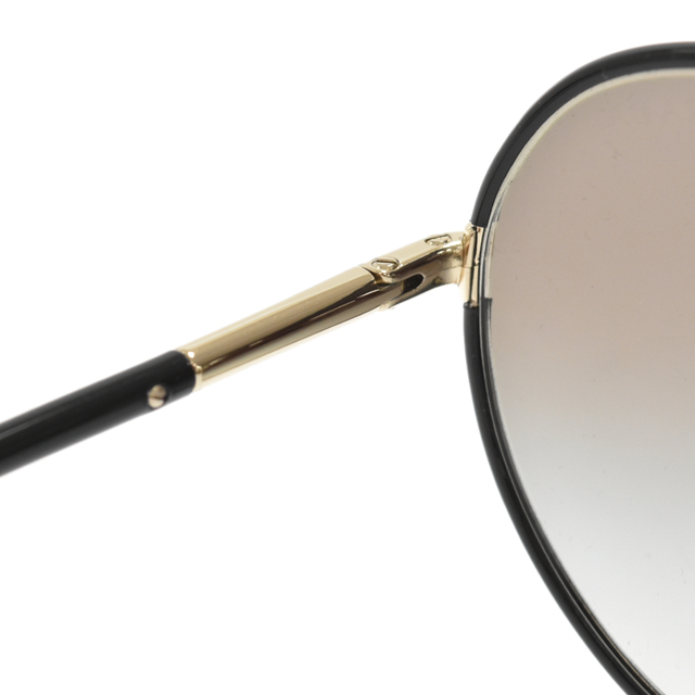 PRADA プラダ フレームロゴサングラス 眼鏡 SPR65X ブラック | www