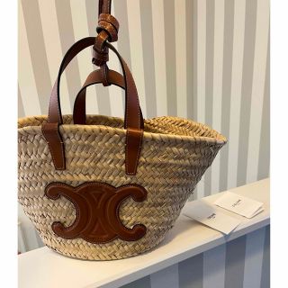 セリーヌ かごバッグ(レディース)の通販 75点 | celineのレディースを セリーヌ かごバッグ(レディース)の通販 75点 | celineのレディースを