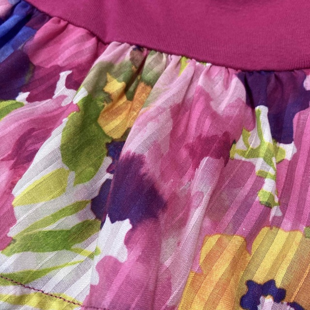 ANNA SUI mini - ANNA SUI mini キュロット 120の通販 by ...