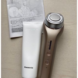 パナソニック(Panasonic)のパナソニック美顔器(フェイスケア/美顔器)