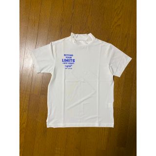 ジャックバニー(JACK BUNNY!!)のジャックバニー モックネックTシャツ Jack Bunny(ウエア)