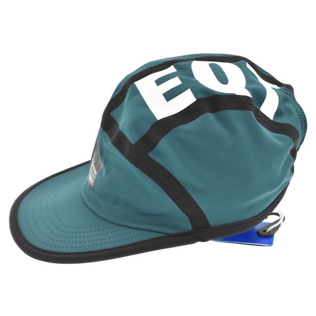 adidas(アディダス)のadidas アディダス 18SS EQT 5 PANEL CAP EQT 5パネル キャップ キャンプキャップ 帽子 CD6950 メンズの帽子(キャップ)の商品写真