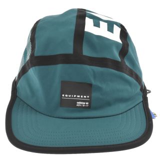 アディダス(adidas)のadidas アディダス 18SS EQT 5 PANEL CAP EQT 5パネル キャップ キャンプキャップ 帽子 CD6950(キャップ)