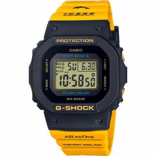 カシオ(CASIO)のGMD-W5600K-9JR(腕時計(デジタル))