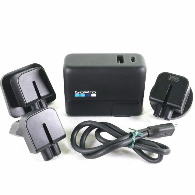 GoPro - GOPRO AWALC-002 スーパーチャージャーの通販 by スイーツshop