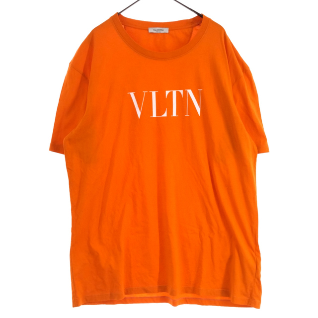 VALENTINO VLTN プリント カットソー