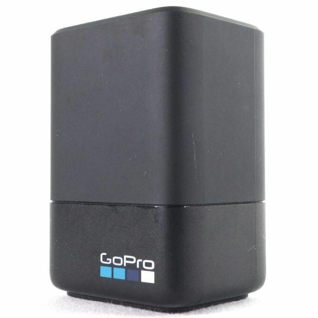 GoPro(ゴープロ)のGOPROバッテリーチャージャー スマホ/家電/カメラのカメラ(その他)の商品写真