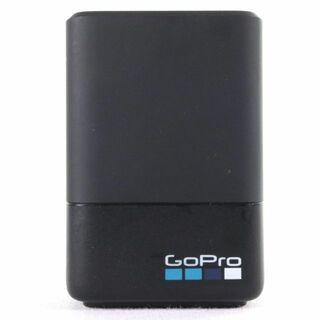 ゴープロ(GoPro)のGOPROバッテリーチャージャー(その他)