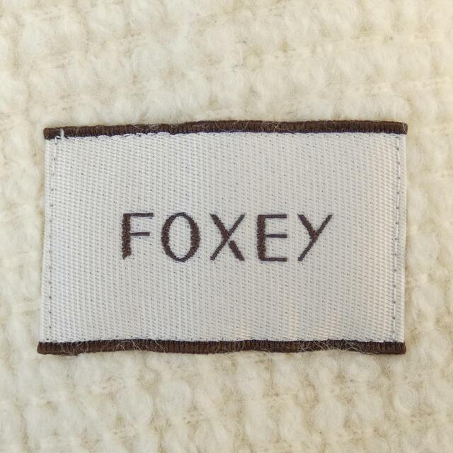 FOXEY(フォクシー)のフォクシー FOXEY コート レディースのジャケット/アウター(その他)の商品写真